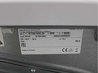 Bosch serie|6 varioperfect ecosilence drive wasmachine & bosch serie|6 wasdroger - afbeelding 8 van  8