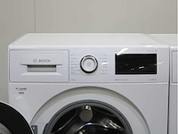 Bosch serie|6 varioperfect ecosilence drive wasmachine & bosch serie|6 wasdroger - afbeelding 3 van  8