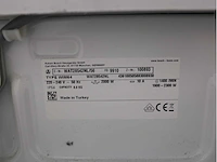 Bosch serie|6 varioperfect ecosilence drive wasmachine & bosch serie|6 wasdroger - afbeelding 5 van  8