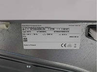 Bosch serie|6 varioperfect ecosilence drive wasmachine & bosch serie|6 wasdroger - afbeelding 8 van  8