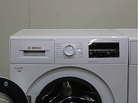 Bosch serie|6 varioperfect ecosilence drive wasmachine & bosch serie|6 wasdroger - afbeelding 3 van  8