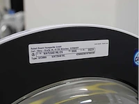 Bosch serie|6 varioperfect ecosilence drive wasmachine & bosch serie|6 wasdroger - afbeelding 5 van  8