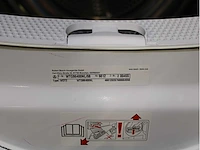 Bosch serie|6 varioperfect ecosilence drive wasmachine & bosch serie|6 wasdroger - afbeelding 8 van  8