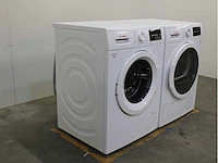 Bosch serie|6 varioperfect ecosilence drive wasmachine & bosch serie|6 wasdroger - afbeelding 4 van  8