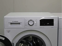 Bosch serie|6 varioperfect ecosilence drive wasmachine & bosch serie|6 wasdroger - afbeelding 3 van  8
