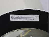 Bosch serie|6 varioperfect ecosilence drive wasmachine & bosch serie|6 wasdroger - afbeelding 5 van  8