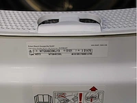 Bosch serie|6 varioperfect ecosilence drive wasmachine & bosch serie|6 wasdroger - afbeelding 8 van  8