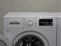 Bosch serie|6 varioperfect ecosilence drive wasmachine & bosch serie|6 wasdroger - afbeelding 3 van  8