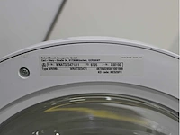 Bosch serie|6 varioperfect ecosilence drive wasmachine & bosch serie|6 wasdroger - afbeelding 5 van  8