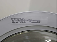Bosch serie|6 varioperfect ecosilence drive wasmachine & bosch serie|6 wasdroger - afbeelding 5 van  8