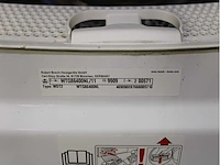 Bosch serie|6 varioperfect ecosilence drive wasmachine & bosch serie|6 wasdroger - afbeelding 8 van  8
