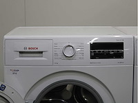 Bosch serie|6 varioperfect ecosilence drive wasmachine & bosch serie|6 wasdroger - afbeelding 3 van  8