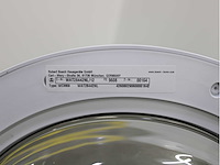 Bosch serie|6 varioperfect ecosilence drive wasmachine & bosch serie|6 wasdroger - afbeelding 5 van  8