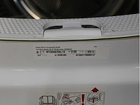 Bosch serie|6 varioperfect ecosilence drive wasmachine & bosch serie|6 wasdroger - afbeelding 8 van  8