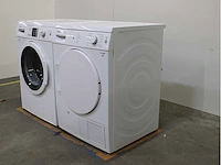 Bosch serie|6 varioperfect ecosilence drive wasmachines & bosch maxx 7 sensitive wasdrogers - afbeelding 7 van  8