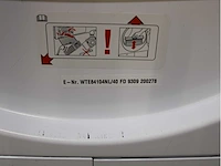 Bosch serie|6 varioperfect ecosilence drive wasmachines & bosch maxx 7 sensitive wasdrogers - afbeelding 8 van  8