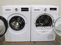 Bosch serie|6 varioperfect ecosilence drive wasmachines & bosch serie|4 exclusiv wasdrogers - afbeelding 2 van  8