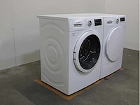 Bosch serie|6 varioperfect ecosilence drive wasmachines & bosch serie|4 exclusiv wasdrogers - afbeelding 4 van  8