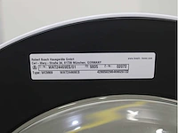 Bosch serie|6 varioperfect ecosilence drive wasmachines & bosch serie|4 exclusiv wasdrogers - afbeelding 6 van  8
