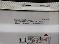 Bosch serie|6 varioperfect ecosilence drive wasmachines & bosch serie|4 exclusiv wasdrogers - afbeelding 8 van  8