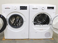 Bosch serie|6 varioperfect ecosilence drive wasmachines & bosch serie|4 exclusiv wasdrogers - afbeelding 2 van  8