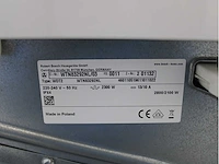 Bosch serie|6 varioperfect ecosilence drive wasmachines & bosch serie|4 exclusiv wasdrogers - afbeelding 7 van  7
