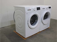 Bosch serie|6 varioperfect ecosilence drive wasmachines & bosch serie|4 wasdrogers - afbeelding 4 van  8