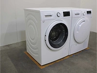 Bosch serie|6 varioperfect ecosilence drive wasmachines & bosch serie|4 wasdrogers - afbeelding 4 van  8