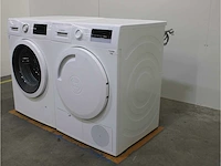 Bosch serie|6 varioperfect ecosilence drive wasmachines & bosch serie|4 wasdrogers - afbeelding 7 van  8