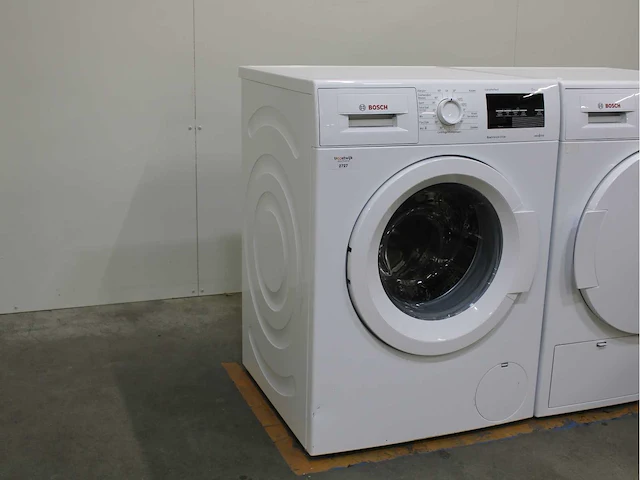 Bosch serie|6 varioperfect ecosilence drive wasmachines & bosch serie|4 wasdrogers - afbeelding 4 van  8