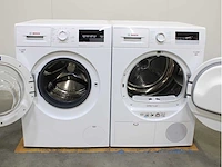 Bosch serie|6 varioperfect ecosilence drive wasmachines & bosch serie|4 wasdrogers - afbeelding 2 van  8