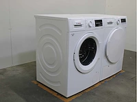 Bosch serie|6 varioperfect ecosilence drive wasmachines & bosch serie|4 wasdrogers - afbeelding 4 van  8