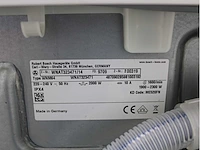 Bosch serie|6 varioperfect ecosilence drive wasmachines & bosch serie|4 wasdrogers - afbeelding 5 van  8