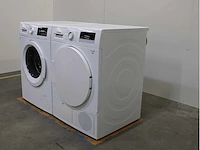 Bosch serie|6 varioperfect ecosilence drive wasmachines & bosch serie|4 wasdrogers - afbeelding 7 van  8