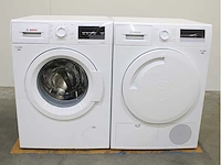 Bosch serie|6 varioperfect ecosilence drive wasmachines & bosch serie|4 wasdrogers