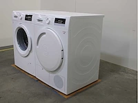 Bosch serie|6 varioperfect ecosilence drive wasmachines & bosch serie|4 wasdrogers - afbeelding 7 van  8