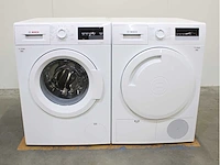 Bosch serie|6 varioperfect ecosilence drive wasmachines & bosch serie|4 wasdrogers - afbeelding 2 van  8
