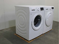Bosch serie|6 varioperfect ecosilence drive wasmachines & bosch serie|4 wasdrogers - afbeelding 4 van  8
