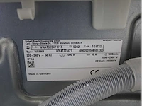Bosch serie|6 varioperfect ecosilence drive wasmachines & bosch serie|4 wasdrogers - afbeelding 5 van  8
