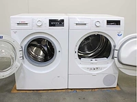Bosch serie|6 varioperfect ecosilence drive wasmachines & bosch serie|4 wasdrogers - afbeelding 2 van  7