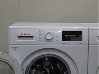 Bosch serie|6 varioperfect ecosilence drive wasmachines & bosch serie|4 wasdrogers - afbeelding 3 van  7
