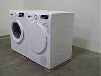 Bosch serie|6 varioperfect ecosilence drive wasmachines & bosch serie|4 wasdrogers - afbeelding 7 van  8