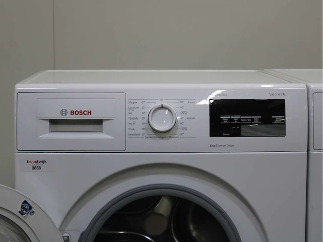 Bosch serie|6 varioperfect ecosilence drive wasmachines & bosch serie|4 wasdrogers - afbeelding 3 van  8