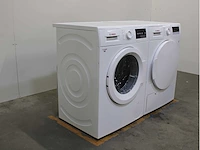 Bosch serie|6 varioperfect ecosilence drive wasmachines & bosch serie|4 wasdrogers - afbeelding 4 van  8