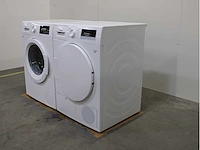 Bosch serie|6 varioperfect ecosilence drive wasmachines & bosch serie|4 wasdrogers - afbeelding 7 van  8