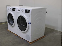 Bosch serie|6 varioperfect ecosilence drive wasmachines & bosch serie|6 selfcleaning condenser a+++ wasdrogers - afbeelding 7 van  8