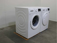 Bosch serie|6 varioperfect ecosilence drive wasmachines & bosch serie|6 selfcleaning condenser a+++ wasdrogers - afbeelding 4 van  8