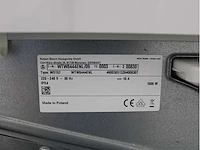Bosch serie|6 varioperfect ecosilence drive wasmachines & bosch serie|6 selfcleaning condenser a+++ wasdrogers - afbeelding 8 van  8