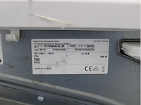 Bosch serie|6 varioperfect ecosilence drive wasmachines & bosch serie|6 selfcleaning condenser a+++ wasdrogers - afbeelding 8 van  8