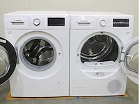 Bosch serie|6 varioperfect ecosilence drive wasmachines & bosch serie|6 selfcleaning condenser wasdrogers - afbeelding 2 van  8